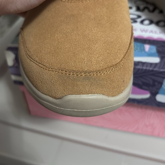 🤩🥳HOST PICK 🤩🥳Sketchers Gen 5 Women’s Boot shoes EUC - Picture 5 of 15
